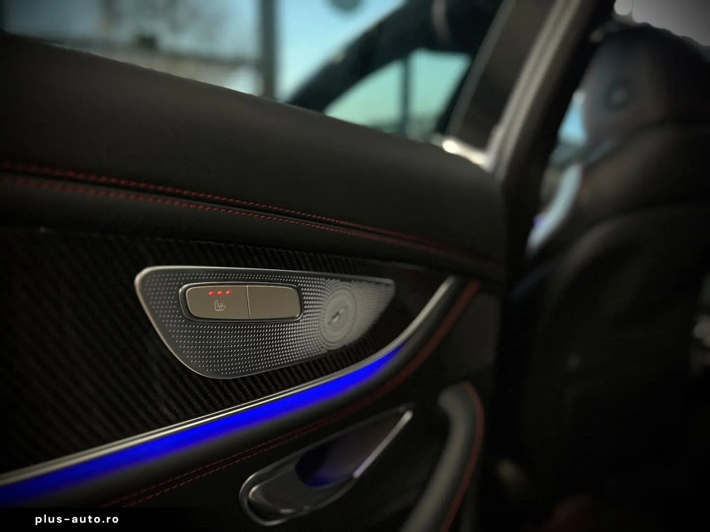 MERCEDES-BENZ CLS 53 AMG 4Matic EDITION 1 OF 299 MAGNO