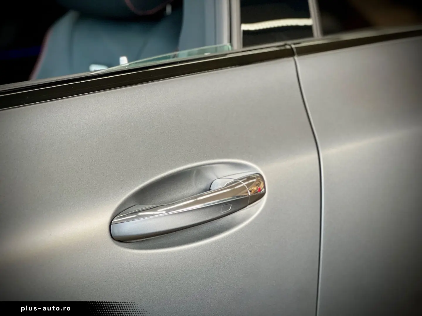 MERCEDES-BENZ CLS 53 AMG 4Matic EDITION 1 OF 299 MAGNO