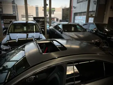 MERCEDES-BENZ CLS 53 AMG 4Matic EDITION 1 OF 299 MAGNO