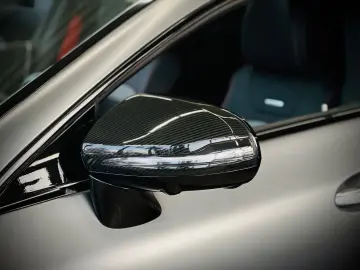 MERCEDES-BENZ CLS 53 AMG 4Matic EDITION 1 OF 299 MAGNO