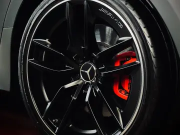 MERCEDES-BENZ CLS 53 AMG 4Matic EDITION 1 OF 299 MAGNO