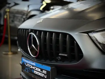 MERCEDES-BENZ CLS 53 AMG 4Matic EDITION 1 OF 299 MAGNO