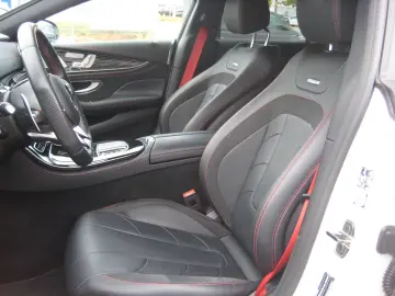 MERCEDES-BENZ CLS 53 AMG 4M 360  Night Memo DIST AIR&hellip;