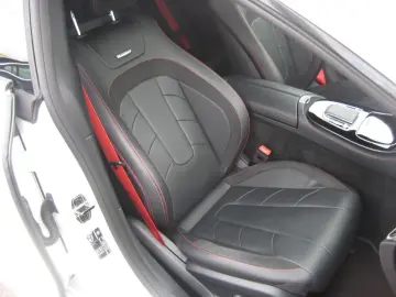 MERCEDES-BENZ CLS 53 AMG 4M 360  Night Memo DIST AIR&hellip;