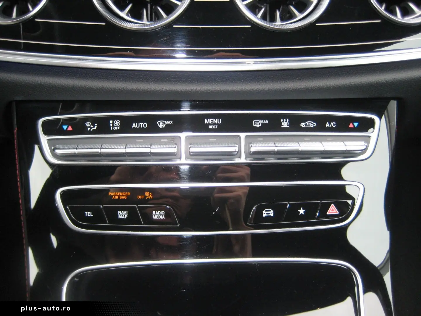 MERCEDES-BENZ CLS 53 AMG 4M 360  Night Memo DIST AIR&hellip;