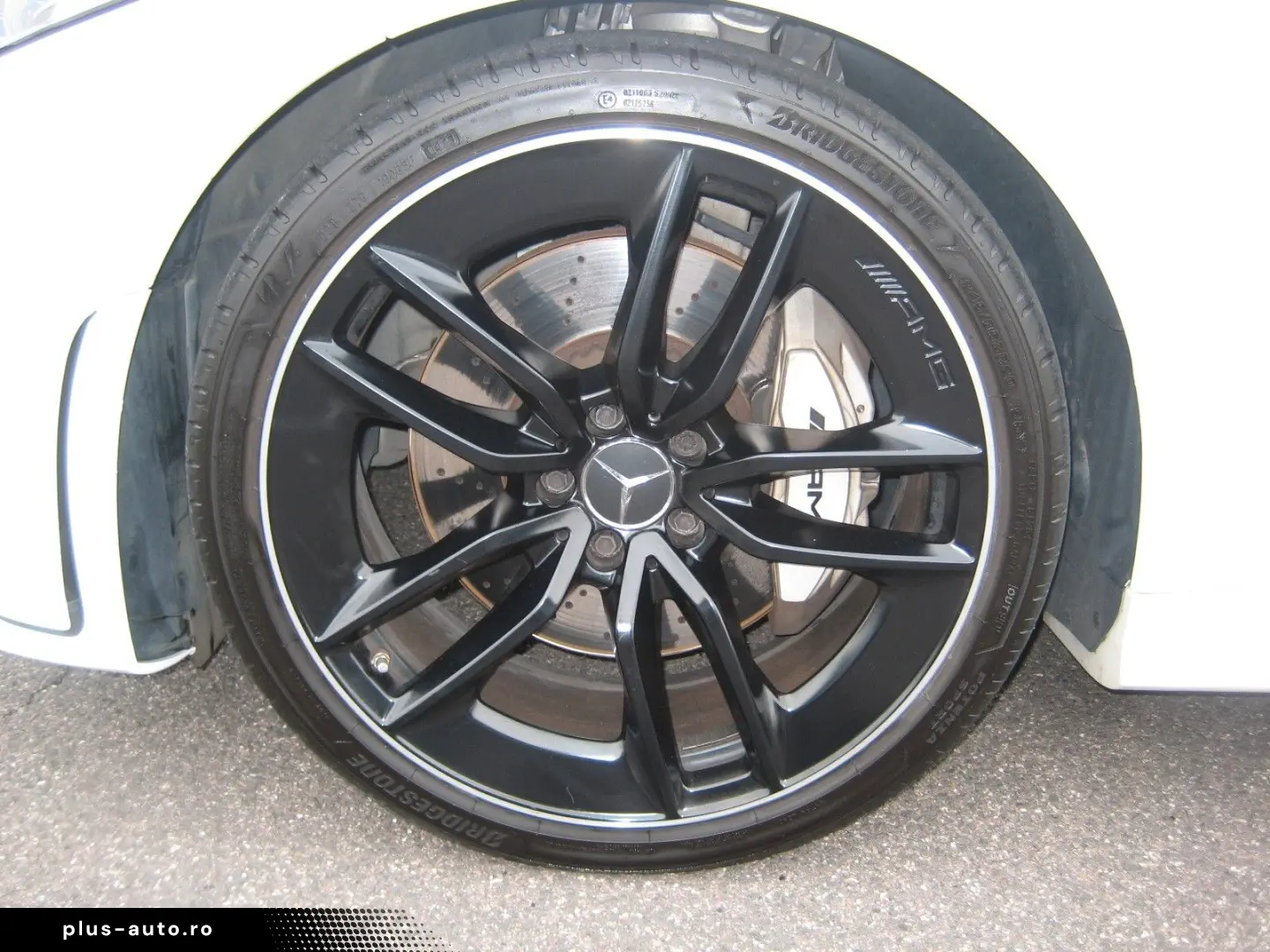 MERCEDES-BENZ CLS 53 AMG 4M 360  Night Memo DIST AIR&hellip;