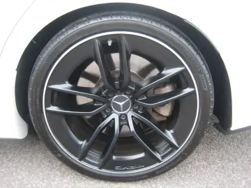 MERCEDES-BENZ CLS 53 AMG 4M 360  Night Memo DIST AIR&hellip;