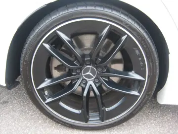 MERCEDES-BENZ CLS 53 AMG 4M 360  Night Memo DIST AIR&hellip;