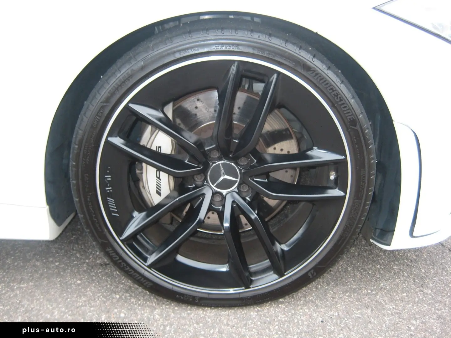 MERCEDES-BENZ CLS 53 AMG 4M 360  Night Memo DIST AIR&hellip;