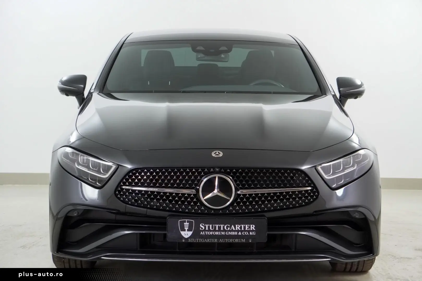 MERCEDES-BENZ CLS 450 4M AMG Line Distr 360K Massage MJ 2022