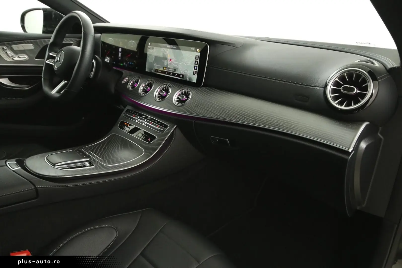 MERCEDES-BENZ CLS 450 4M AMG Line Distr 360K Massage MJ 2022