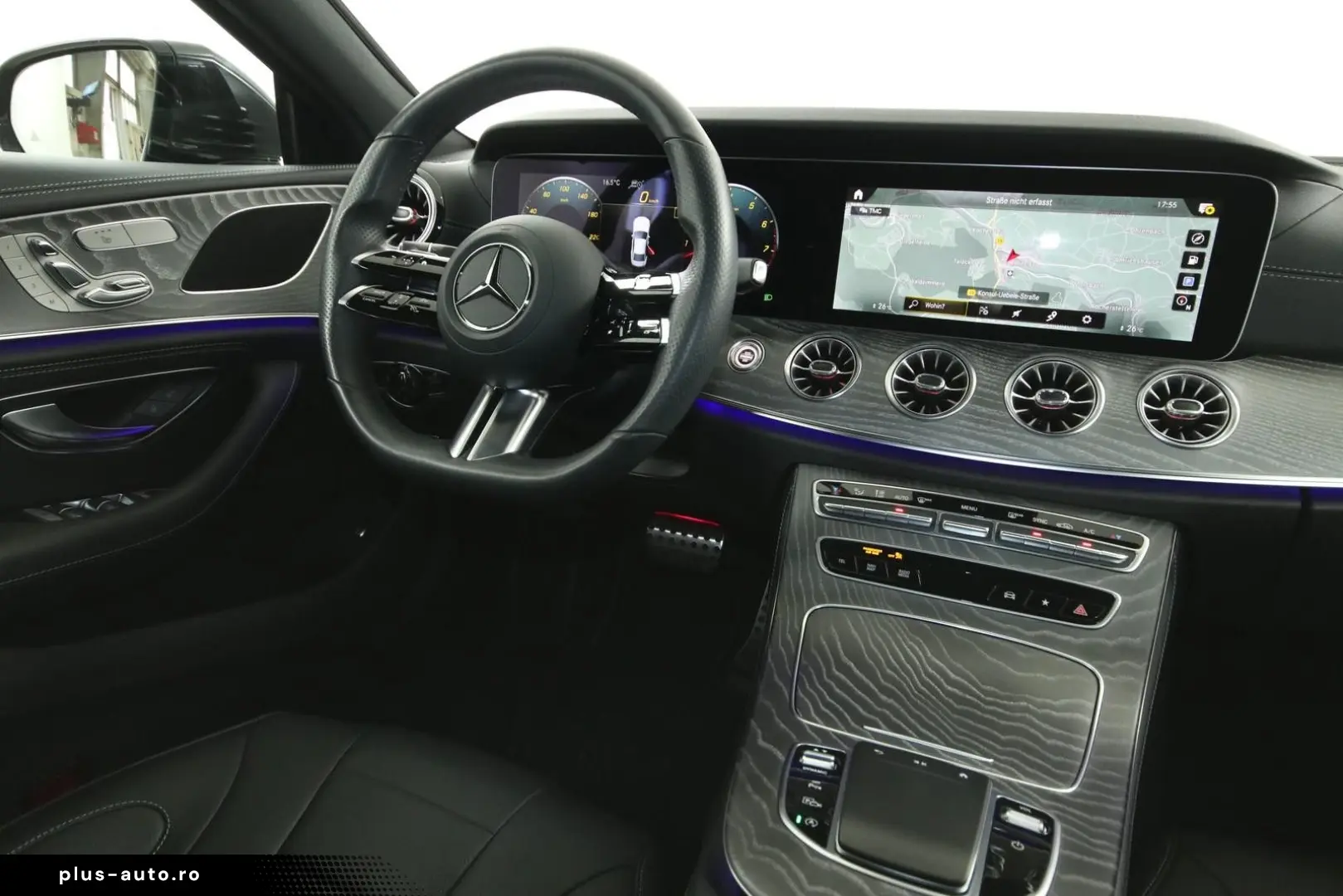 MERCEDES-BENZ CLS 450 4M AMG Line Distr 360K Massage MJ 2022