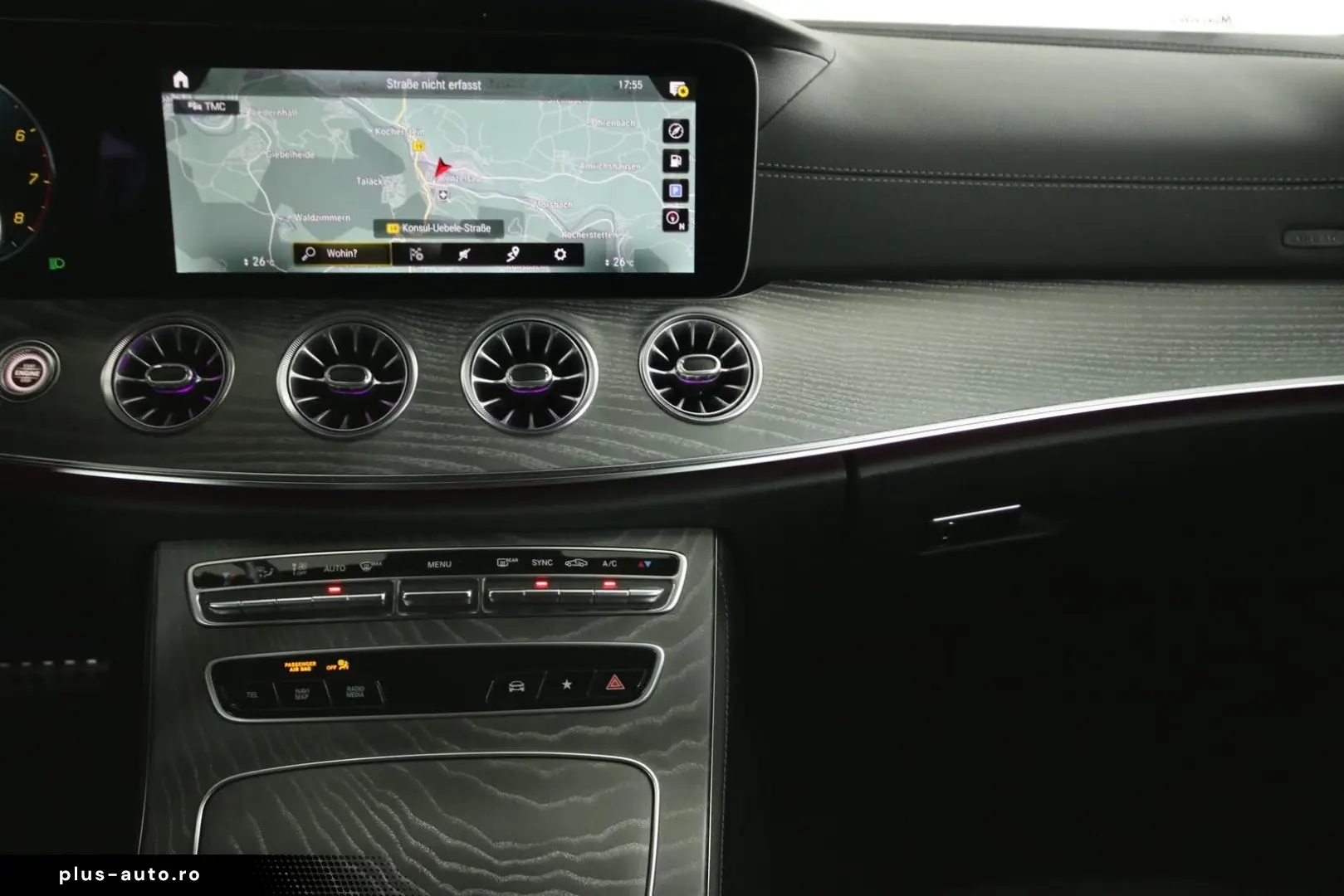 MERCEDES-BENZ CLS 450 4M AMG Line Distr 360K Massage MJ 2022