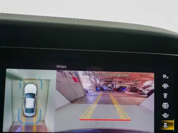 MERCEDES-BENZ CLS 450 4M AMG Line Distr 360K Massage MJ 2022