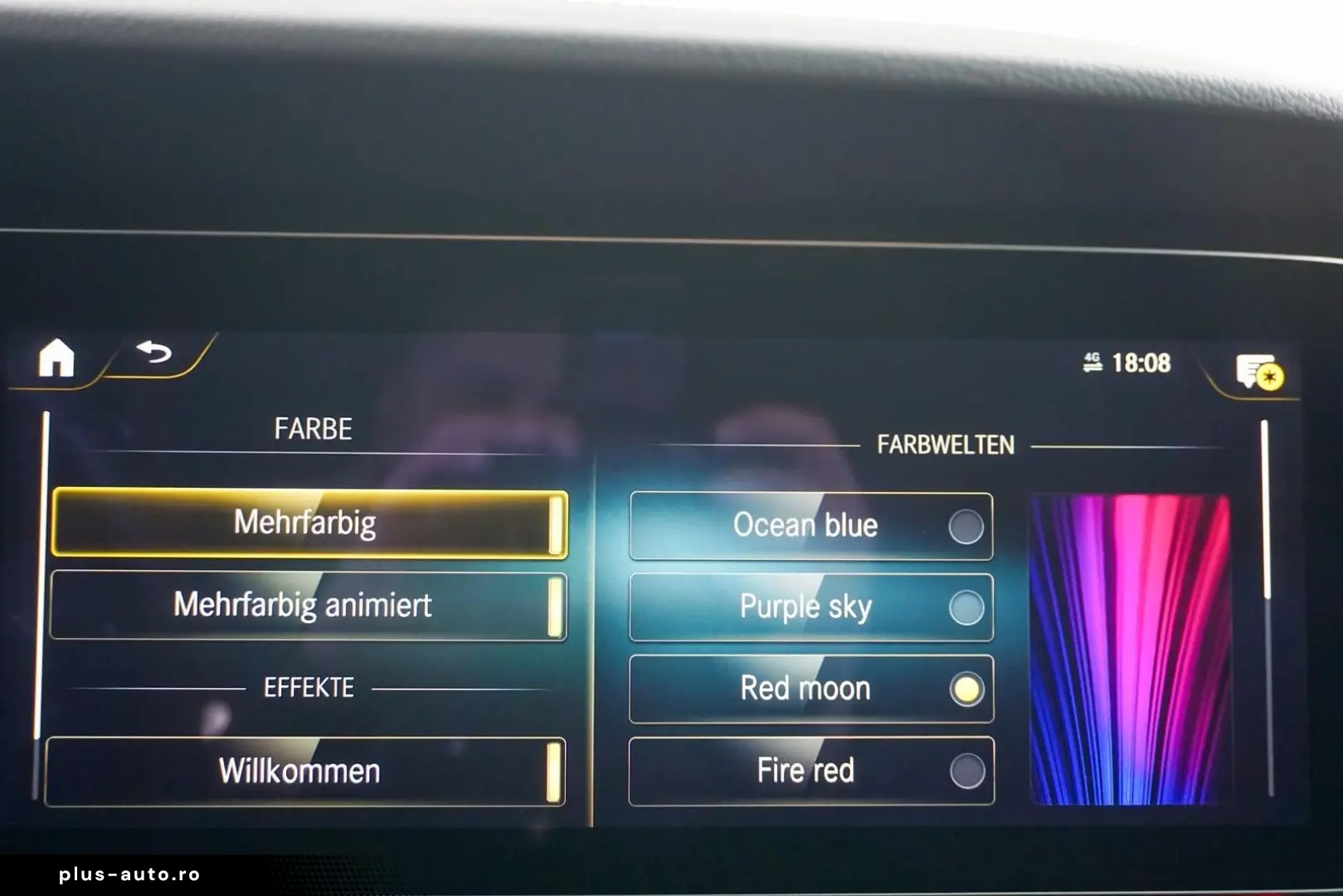 MERCEDES-BENZ CLS 450 4M AMG Line Distr 360K Massage MJ 2022