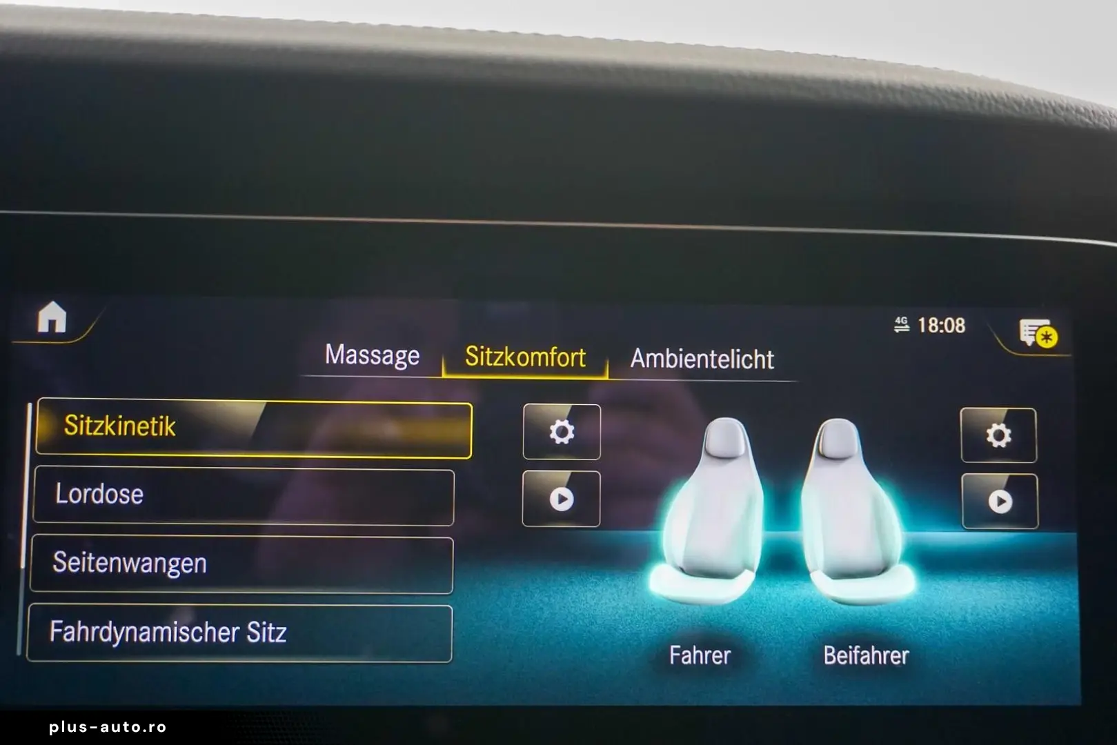 MERCEDES-BENZ CLS 450 4M AMG Line Distr 360K Massage MJ 2022