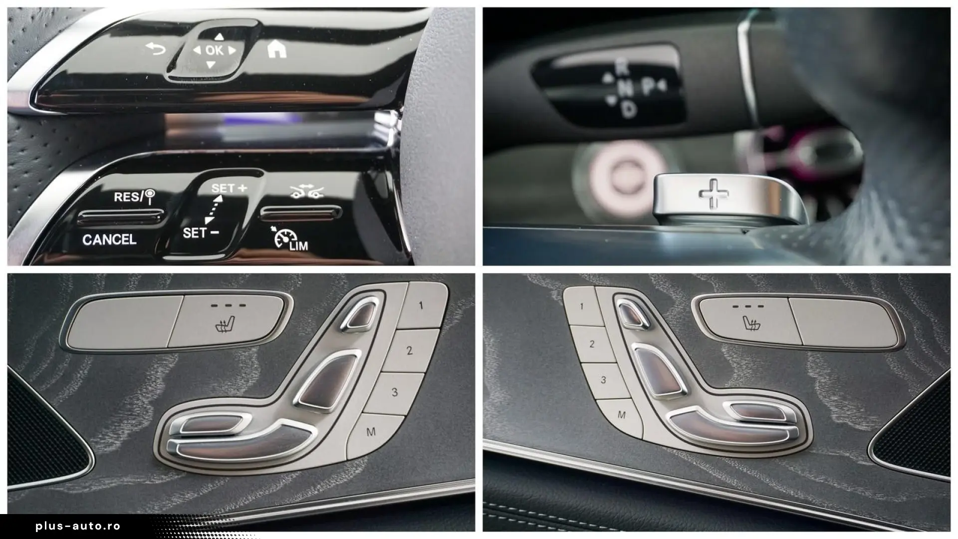 MERCEDES-BENZ CLS 450 4M AMG Line Distr 360K Massage MJ 2022