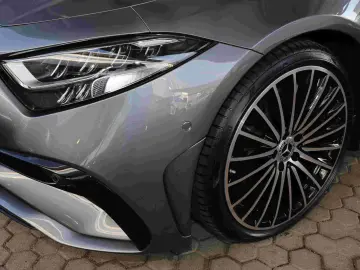 MERCEDES-BENZ CLS 450 4M AMG HEADUP BURMESTER 360  DISTRO