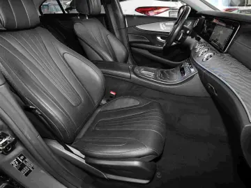 MERCEDES-BENZ CLS 450 4M AMG HEADUP BURMESTER 360  DISTRO