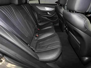 MERCEDES-BENZ CLS 450 4M AMG HEADUP BURMESTER 360  DISTRO