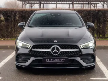 CLA 200 AMG