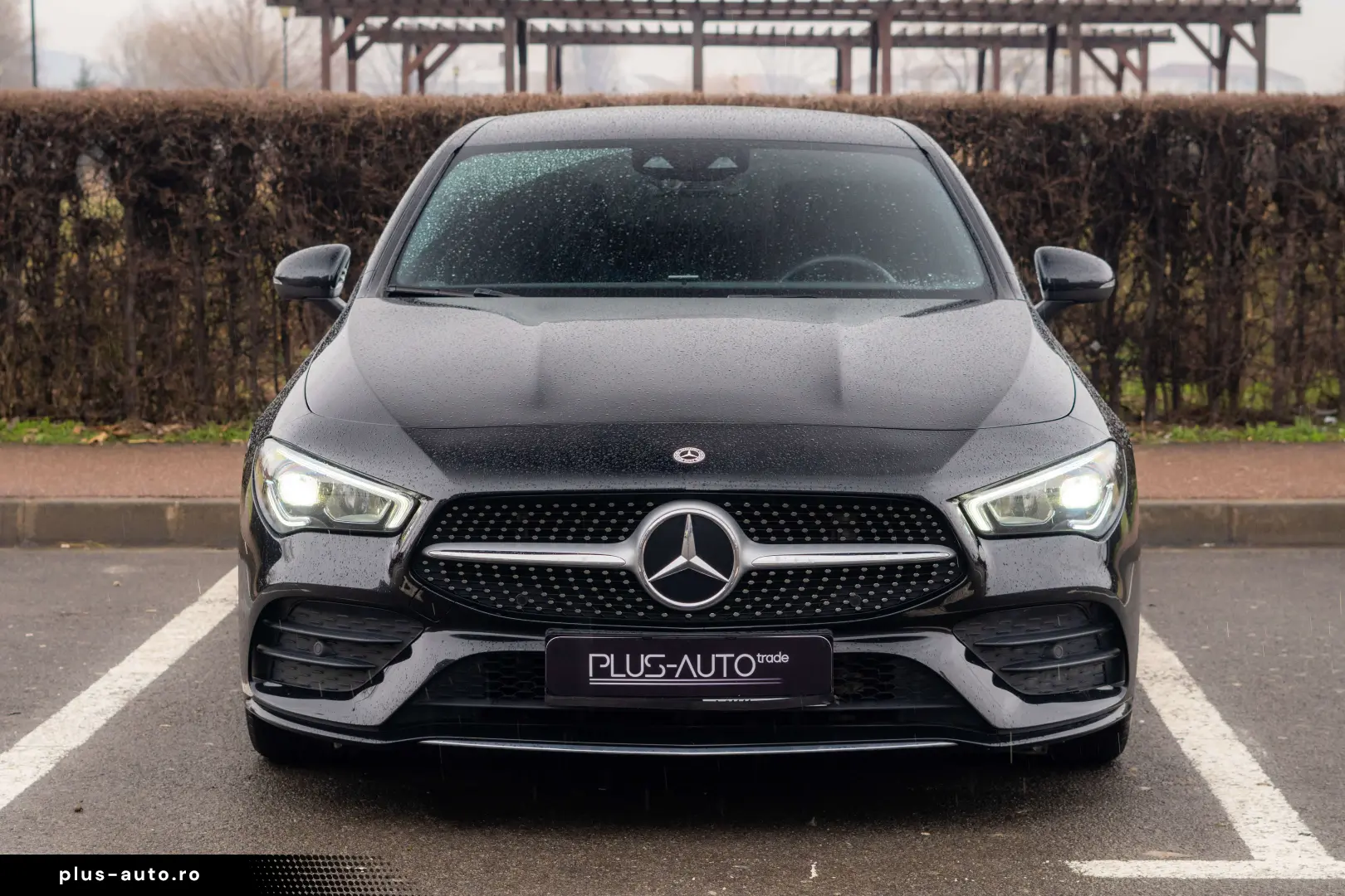 CLA 200 AMG