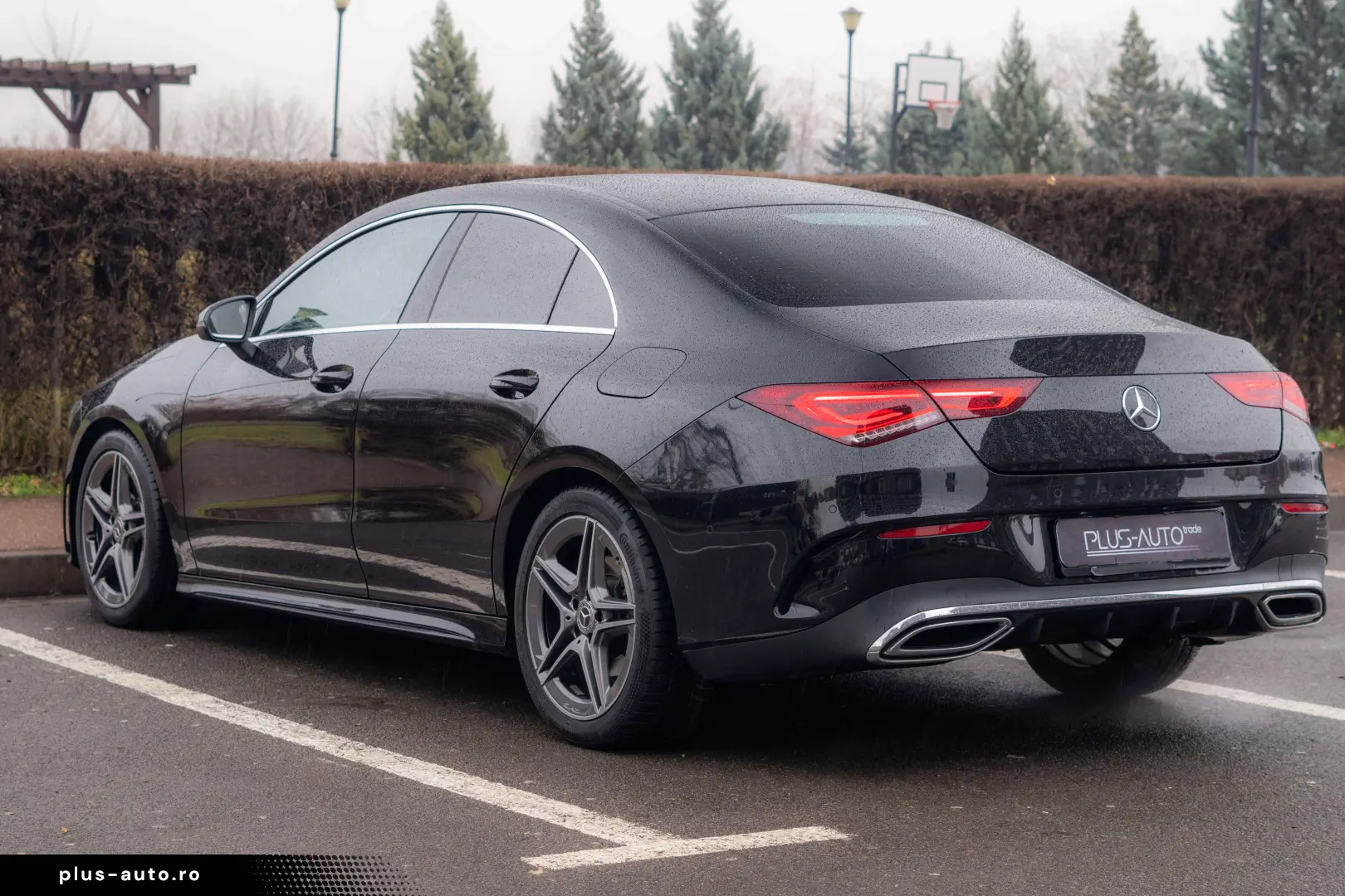 CLA 200 AMG