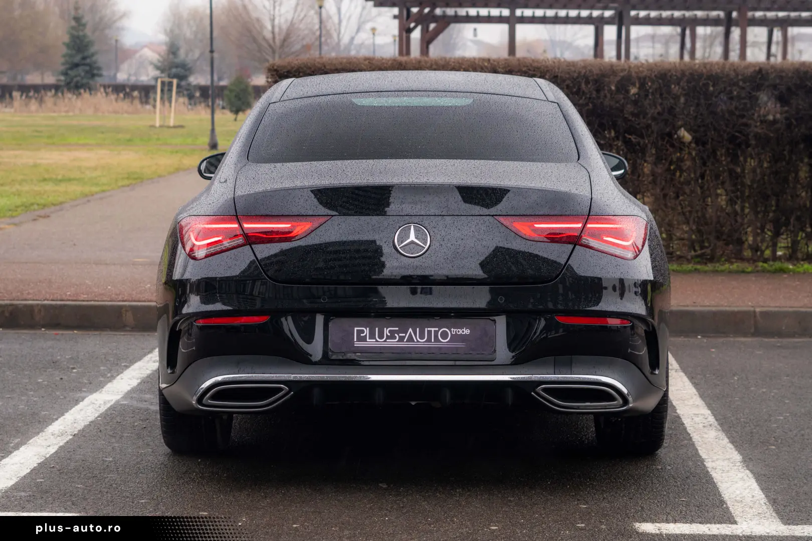 CLA 200 AMG