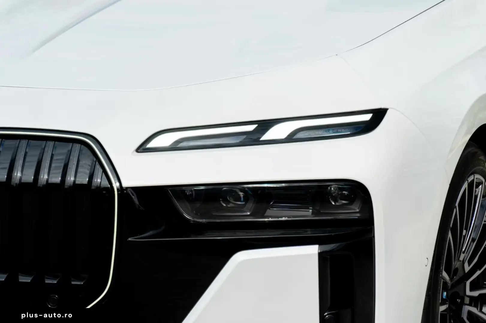 BMW 740 d M SPORT XDRIVE