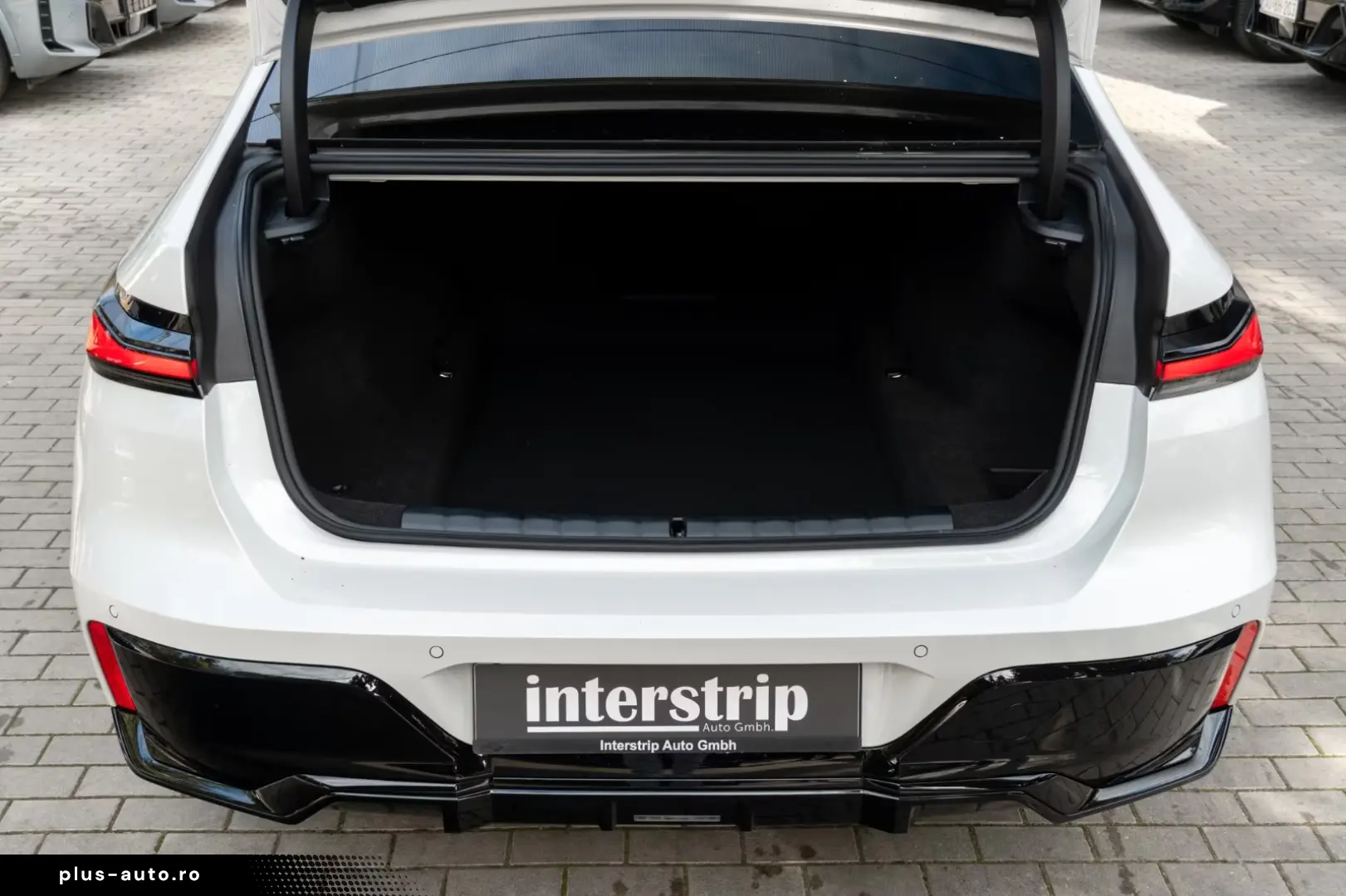 BMW 740 d M SPORT XDRIVE