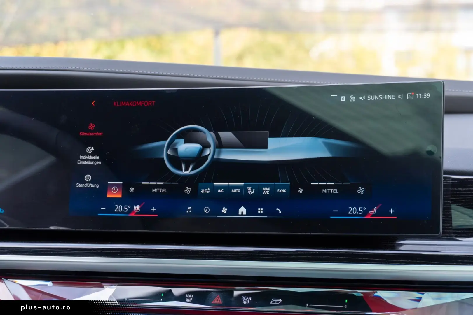 BMW 740 d M SPORT XDRIVE