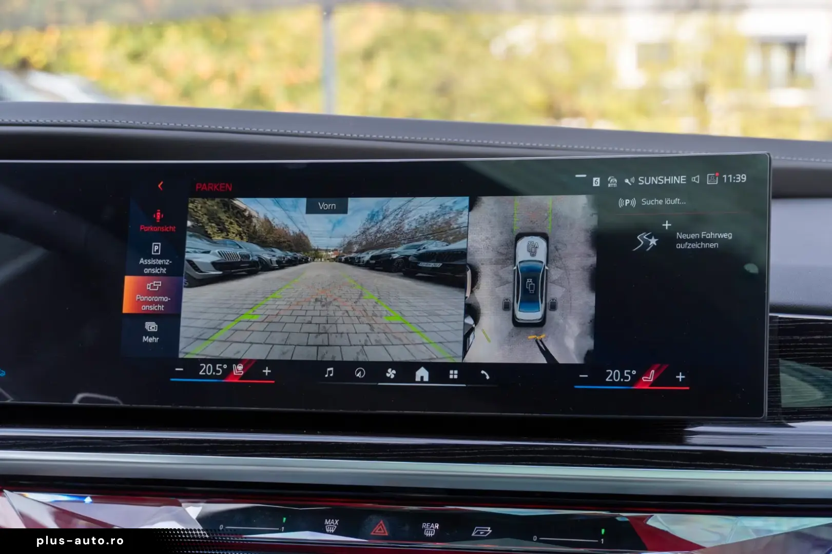 BMW 740 d M SPORT XDRIVE