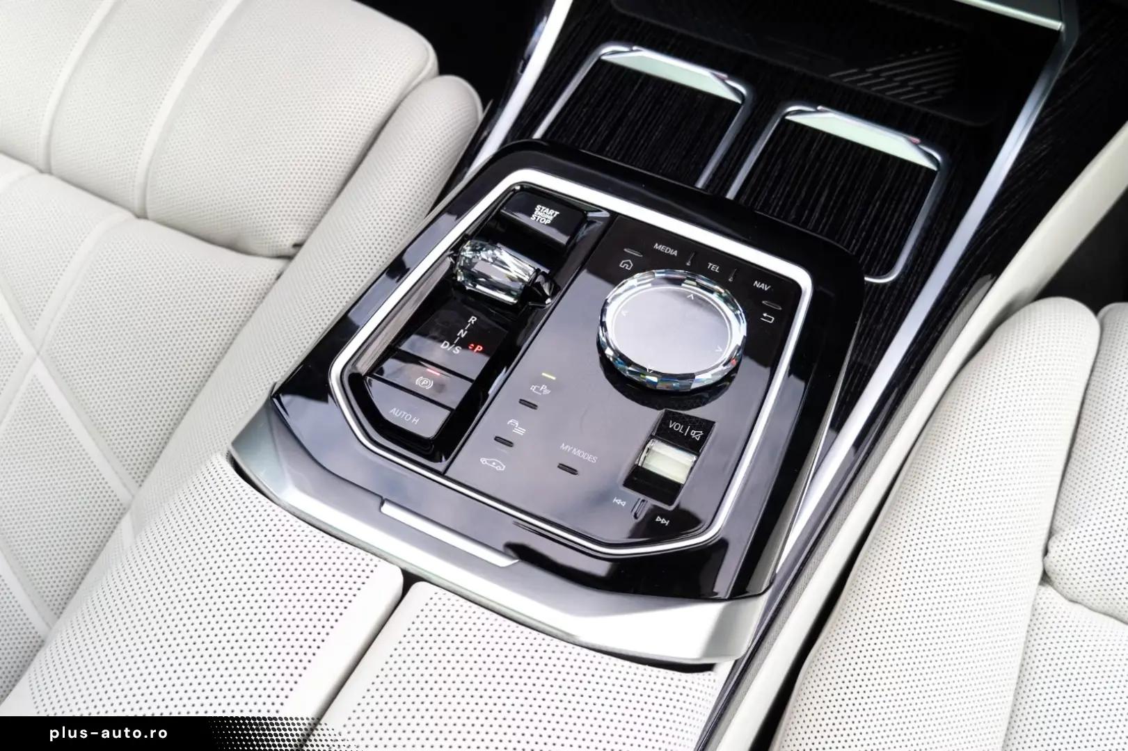 BMW 740 d M SPORT XDRIVE