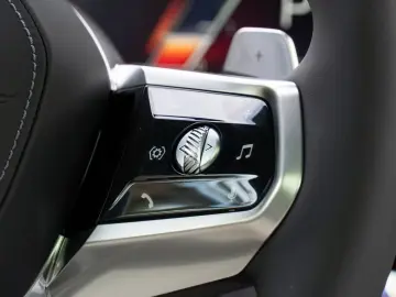 BMW 740 d M SPORT XDRIVE