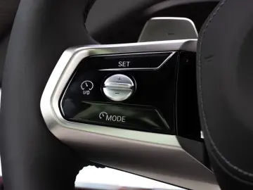 BMW 740 d M SPORT XDRIVE