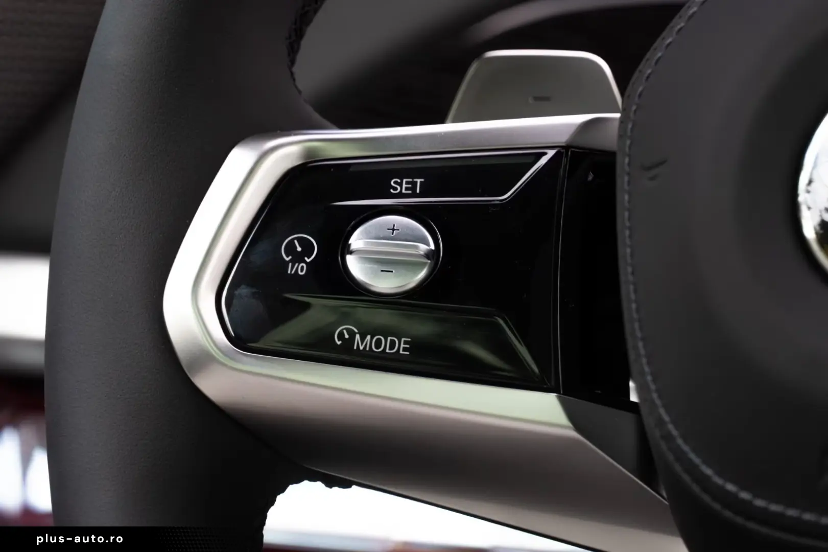 BMW 740 d M SPORT XDRIVE