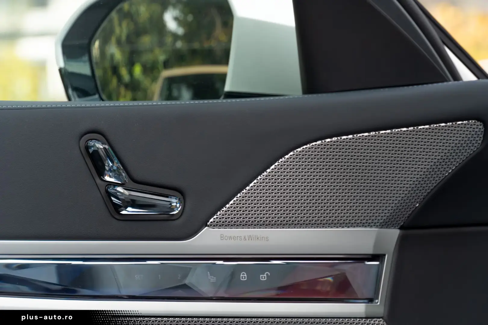 BMW 740 d M SPORT XDRIVE