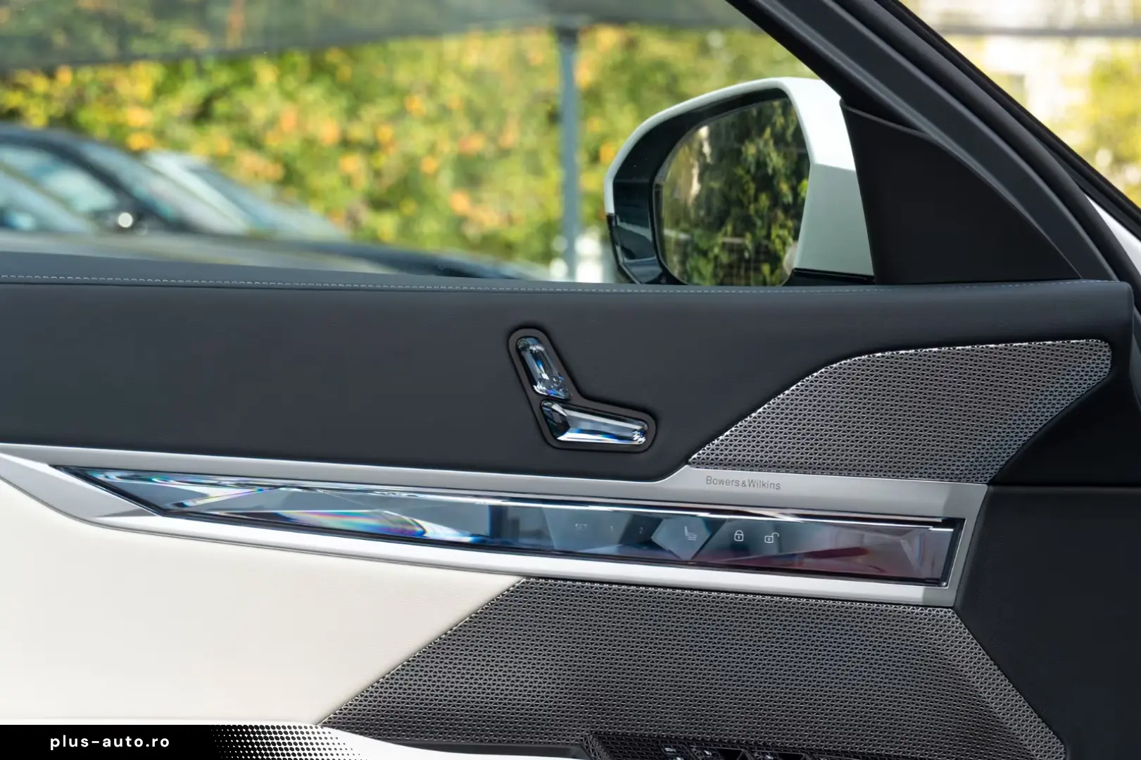 BMW 740 d M SPORT XDRIVE