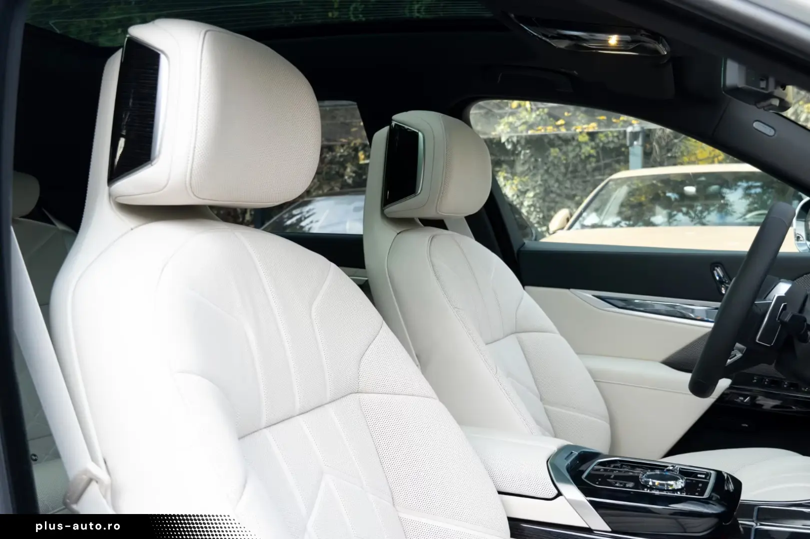 BMW 740 d M SPORT XDRIVE