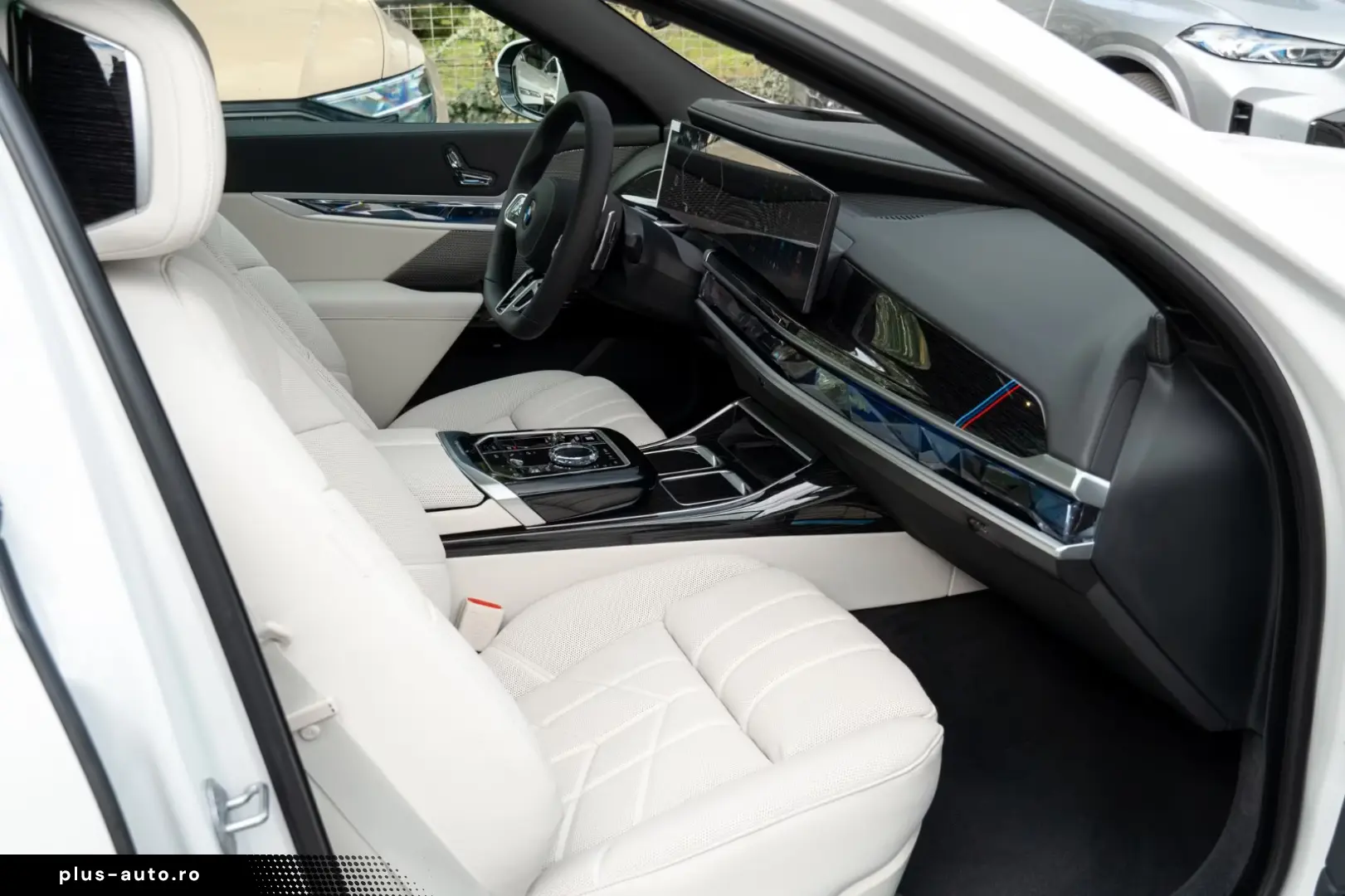 BMW 740 d M SPORT XDRIVE