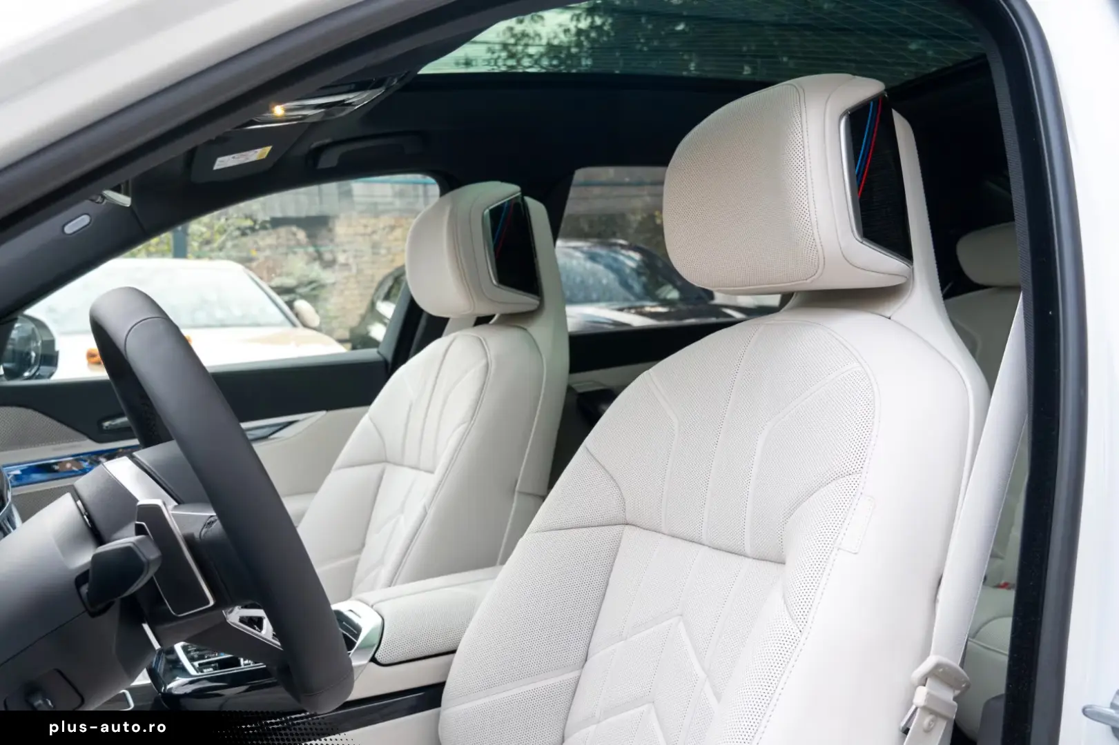 BMW 740 d M SPORT XDRIVE