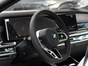 BMW 740 d M SPORT XDRIVE