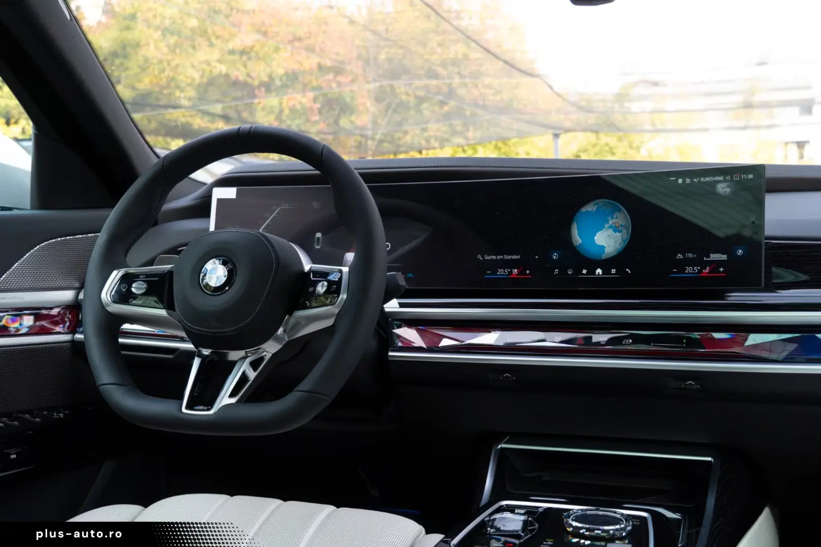 BMW 740 d M SPORT XDRIVE