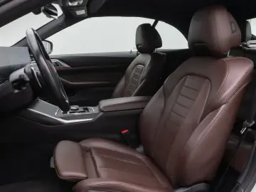 BMW 430d Cabrio