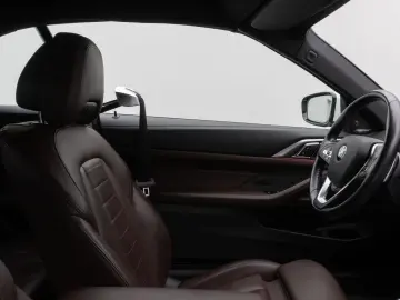 BMW 430d Cabrio