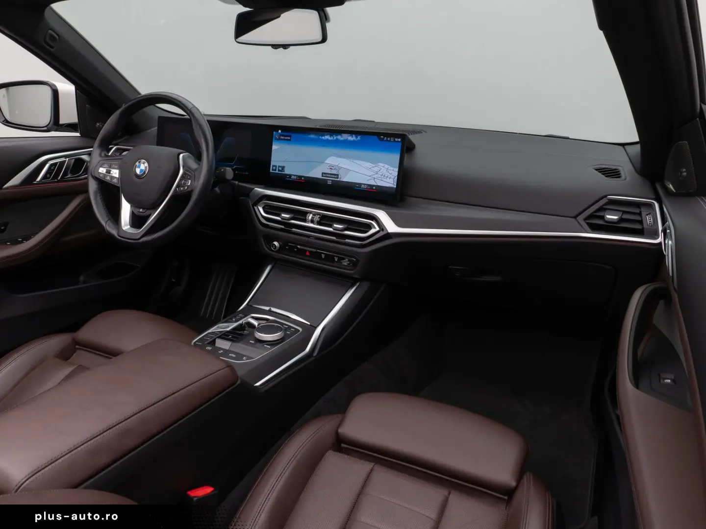 BMW 430d Cabrio