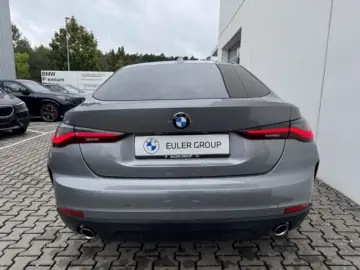 BMW 420 Gran Coupe