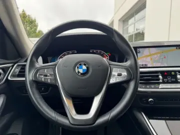 BMW 420 Gran Coupe