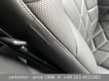 BMW 750e xDr  M SPORTPAKET FROZEN GREY BELÜFT 2025