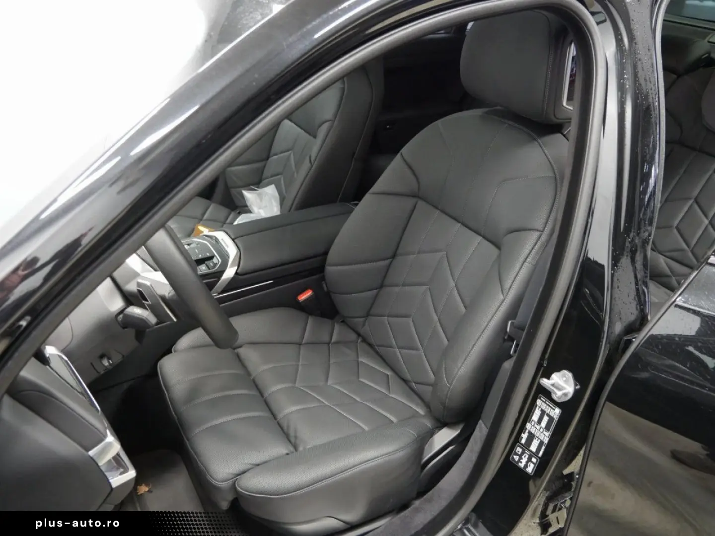 BMW 740d xDrive M Sport Pro Autobahnas LoungeSeating